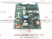 Abb sdcs-pin-4 board 