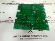 Abb sdcs-pin-4 board 