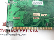 Pci747/566 abb/at pcb cardÂ 
