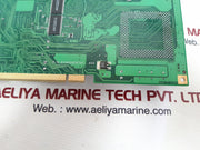 Pci747/566 abb/at pcb cardÂ 