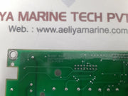 Abb sdcs-pin-4 board 