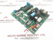 Abb sdcs-pin-4 board 