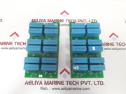 Siemens c98043-a7011-l1-6 relay board 