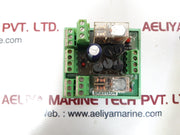 Shavison electronics 452 module as452-102