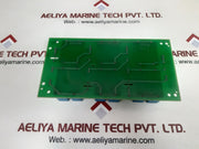 Siemens c98043-a7011-l1-6 relay board 94v