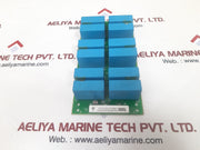 Siemens c98043-a7011-l1-6 relay board 94v