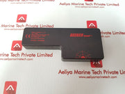 Seeker One Hand-held Metal Detector