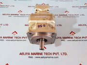 Haldex gpa2-16-a1-4-e-30-r hydraulic gear pump
