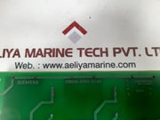 Siemens c98043-a7011-l1-6 relay board 94v
