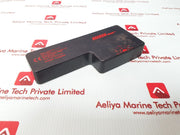 Seeker One Hand-held Metal Detector