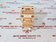Haldex gpa2-16-a1-4-e-30-r hydraulic gear pump