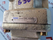 Haldex gpa2-16-a1-4-e-30-r hydraulic gear pump
