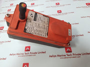 Hngaoling F21-e1 Rx Remote Control