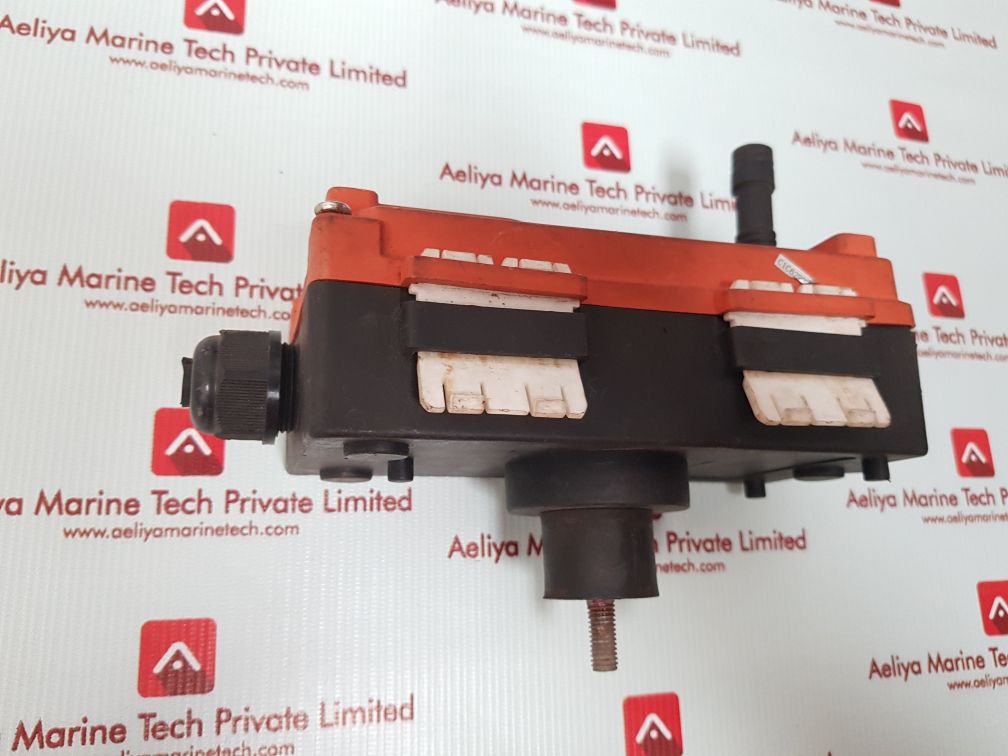 Hngaoling F21-e1 Rx Remote Control