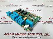 Vacon pc00461d pcb card cm080205