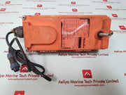 Tele Control F21-rxc Remote Control