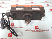 Tele Control F21-rxc Remote Control