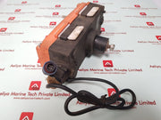 Tele Control F21-rxc Remote Control