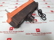 Tele Control F21-rxc Remote Control