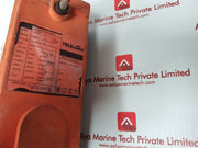 Tele Control F21-rxc Remote Control