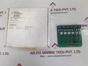 Inz52/3 pcb card 390-00157-0