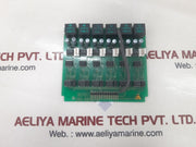 Inz52/3 pcb card 390-00157-0