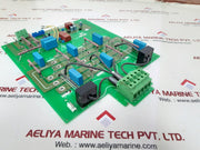 Siemens c98040-a7010-c1-3 pcb card