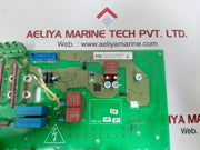 Siemens c98040-a7010-c1-3 pcb card