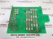 Siemens c98040-a7010-c1-3 pcb card