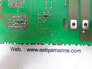 Siemens c98040-a7010-c1-3 pcb card