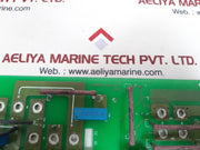 Siemens c98040-a7010-c1-3 pcb card