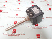 Jumo Amv-2-2 Thermostat 0+150°C Din Tw/Tw79098