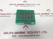 Inz52/3 pcb card 390-00157-0