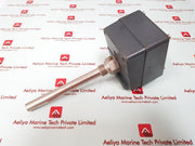 Jumo Amv-2-2 Thermostat 0+150°C Din Tw/Tw79098