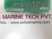Inz52/3 pcb card 390-00157-0