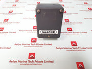 Jumo Amv-2-2 Thermostat 0+150°C Din Tw/Tw79098