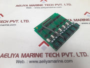 Inz52/3 pcb card 390-00157-0