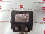 Jumo Amv-2-2 Thermostat 0+150°C Din Tw/Tw79098