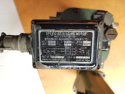 Woodward Ug-8 Governor Rpm 600-1261 N8525 011