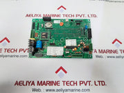 Jisl wb 2160 r1 pcb card 