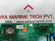 Jisl wb 2160 r1 pcb card