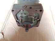 Woodward ug-8 governor r.p.m:657-1381 al8525 048
