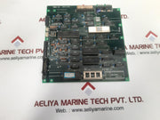 Nec-16t p-5256 pcb board
