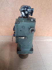 Woodward ug-8 8522 546 governor r.p.m. 700-1415