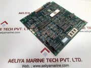 Nec-16t p-5256 pcb board