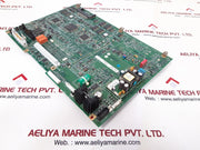 Markem-imaje a27780-d pcb card 