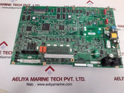 Markem-imaje a27780-d lcd display board 