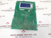 Markem-imaje a27780-d lcd display board