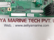 Markem-imaje a27780-d lcd display board