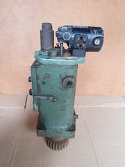 Woodward ug-8 bf 037116 governor r.p.m.800-1584